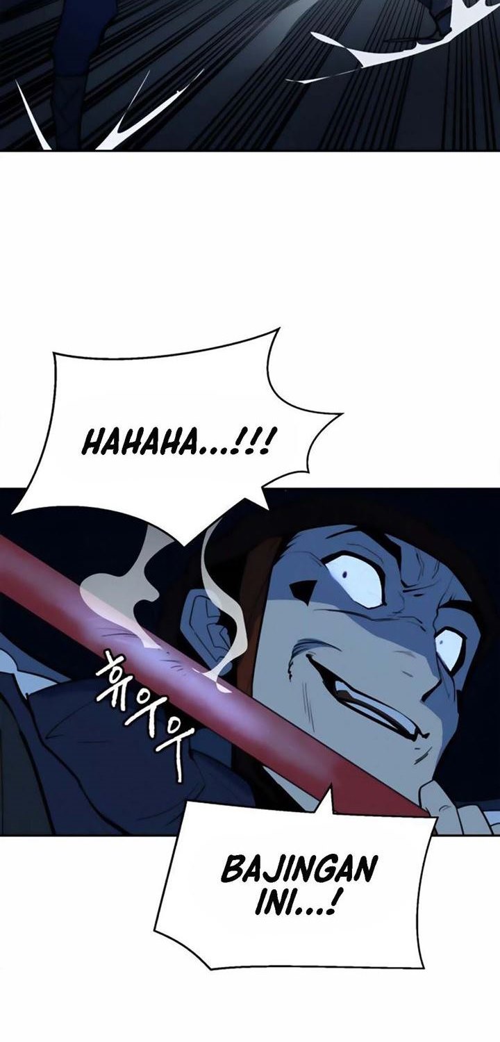 Teenage Swordsman Chapter 05 Gambar 59