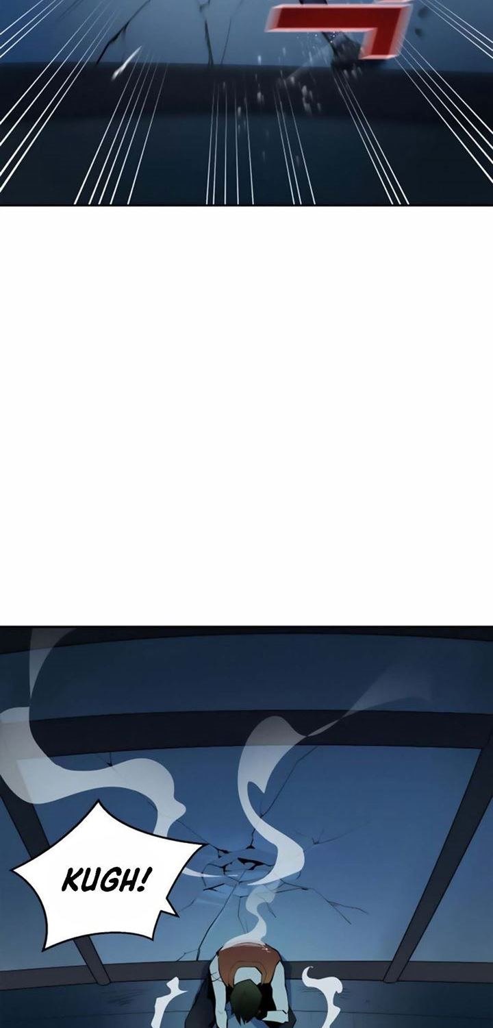 Teenage Swordsman Chapter 05 Gambar 50