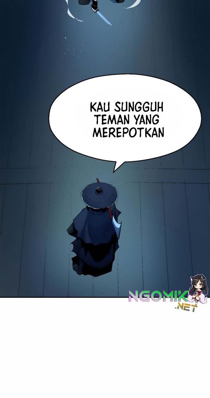 Teenage Swordsman Chapter 05 Gambar 51