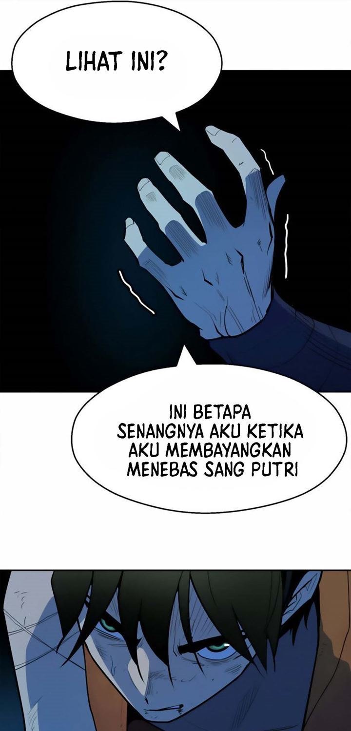 Teenage Swordsman Chapter 05 Gambar 52
