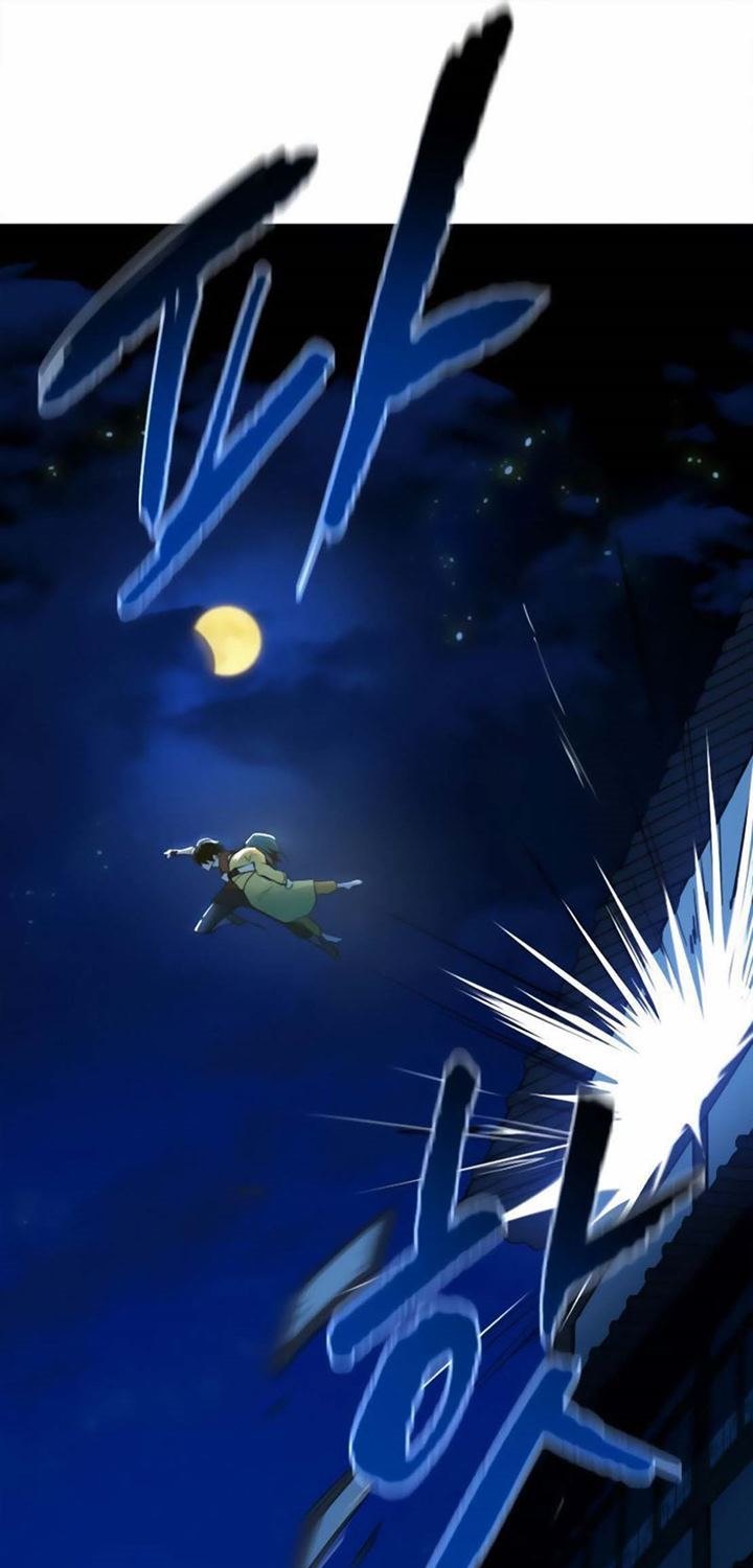 Teenage Swordsman Chapter 05 Gambar 64