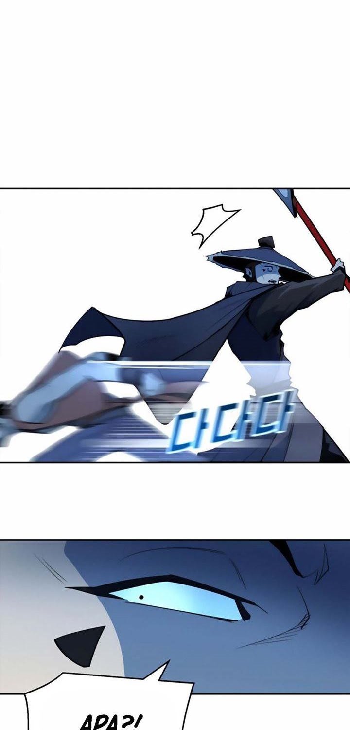 Teenage Swordsman Chapter 05 Gambar 60