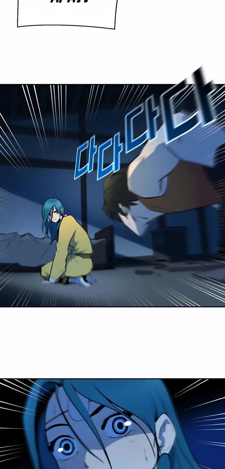 Teenage Swordsman Chapter 05 Gambar 61