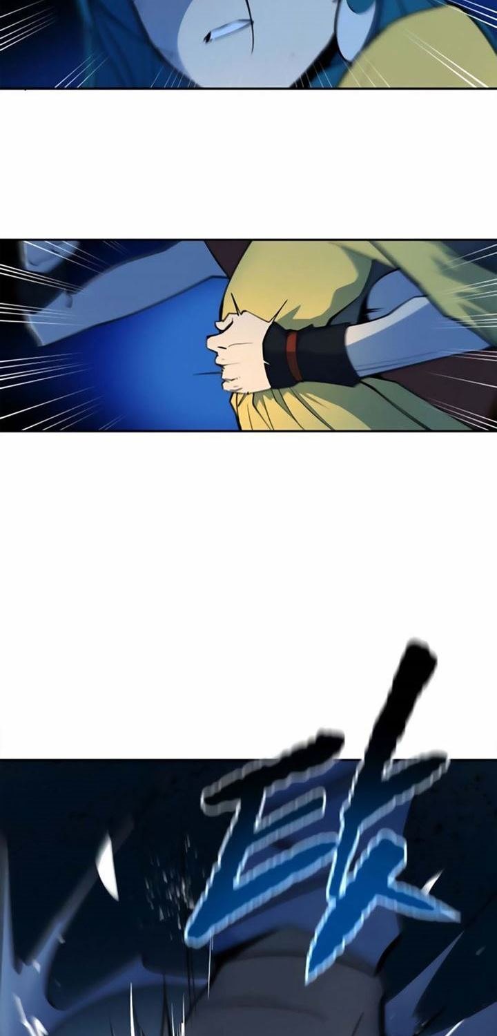 Teenage Swordsman Chapter 05 Gambar 62