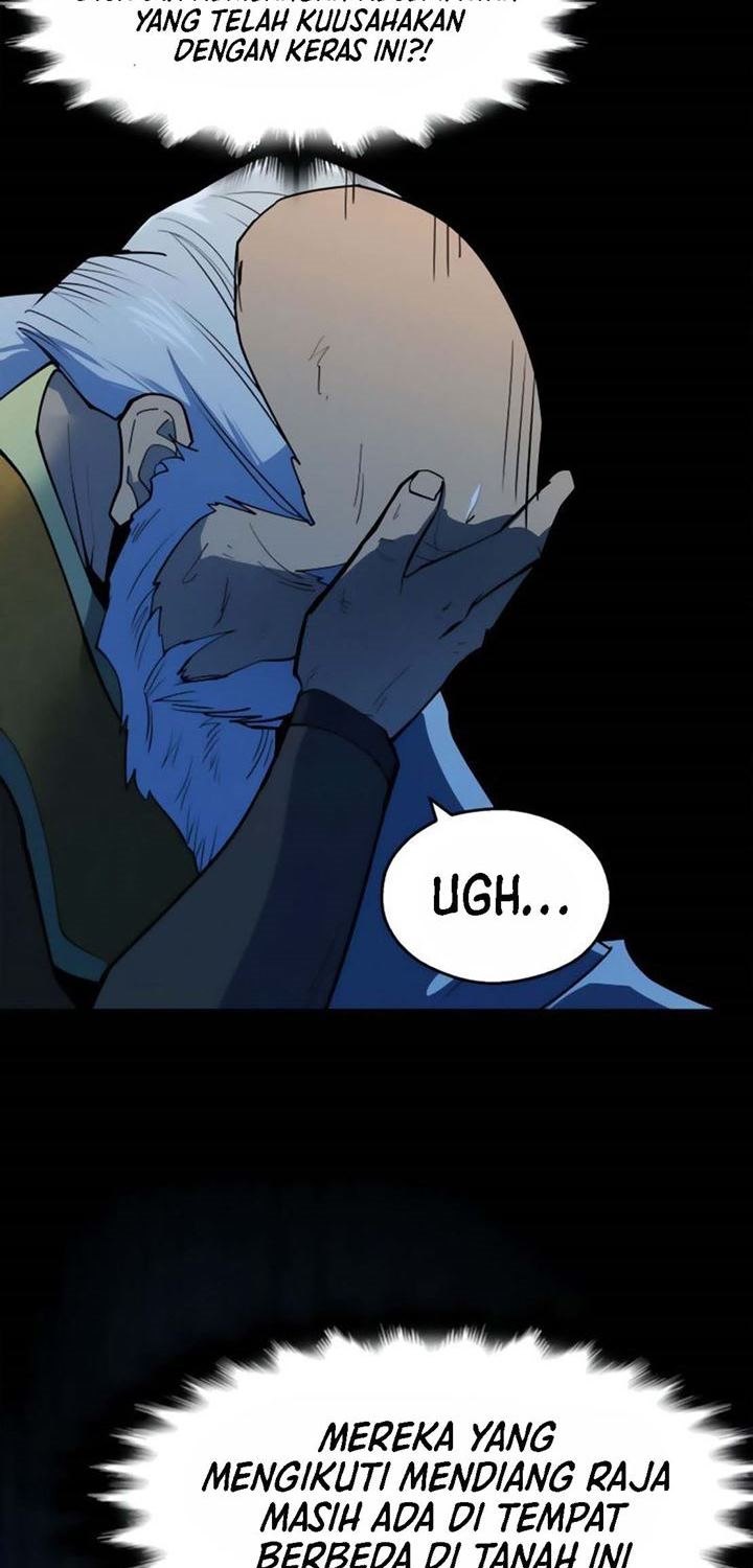 Teenage Swordsman Chapter 05 Gambar 74