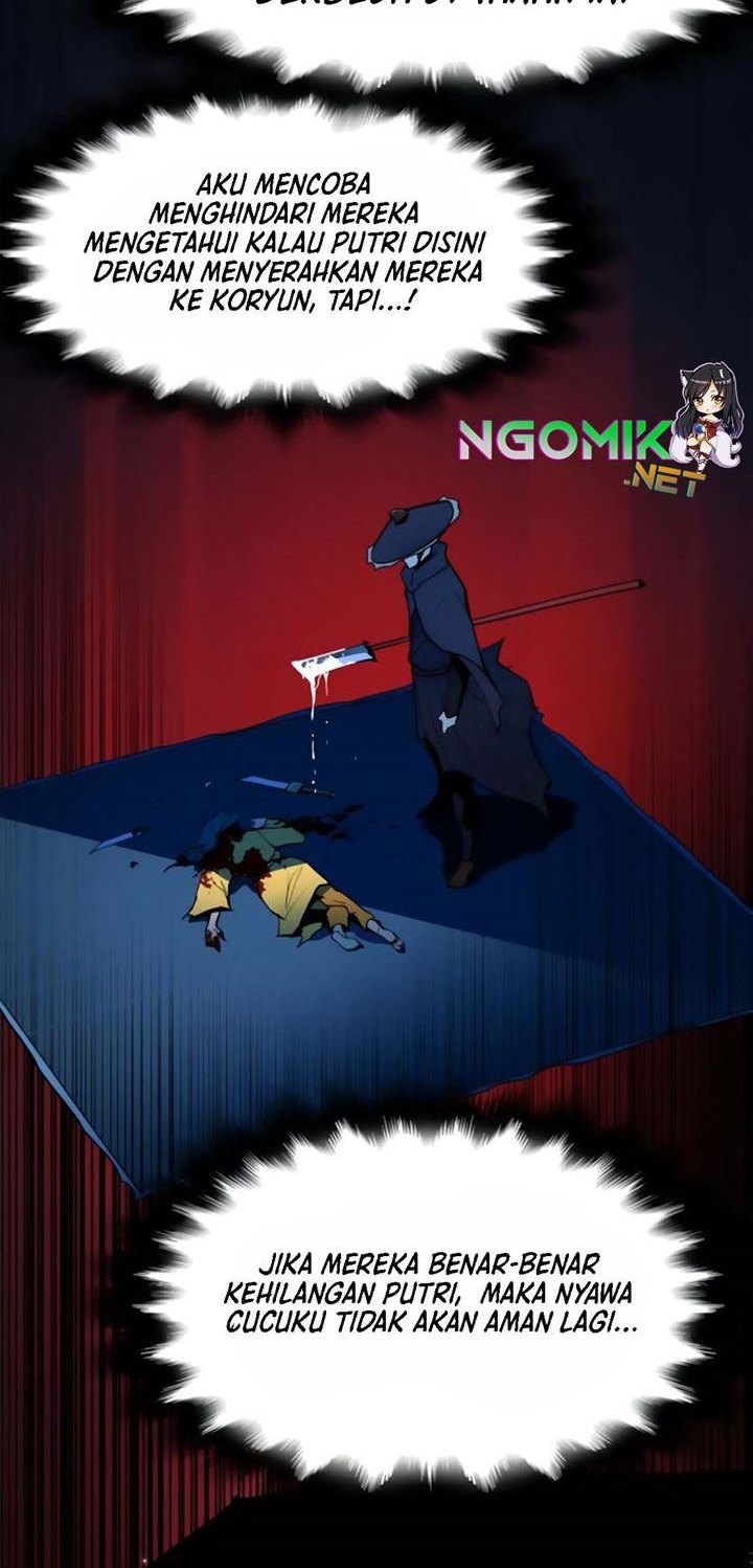 Teenage Swordsman Chapter 05 Gambar 75