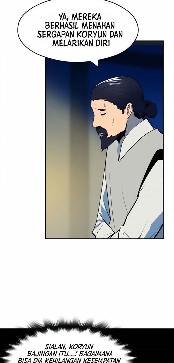 Teenage Swordsman Chapter 05 Gambar 73