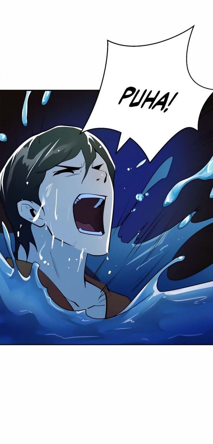 Teenage Swordsman Chapter 05 Gambar 84