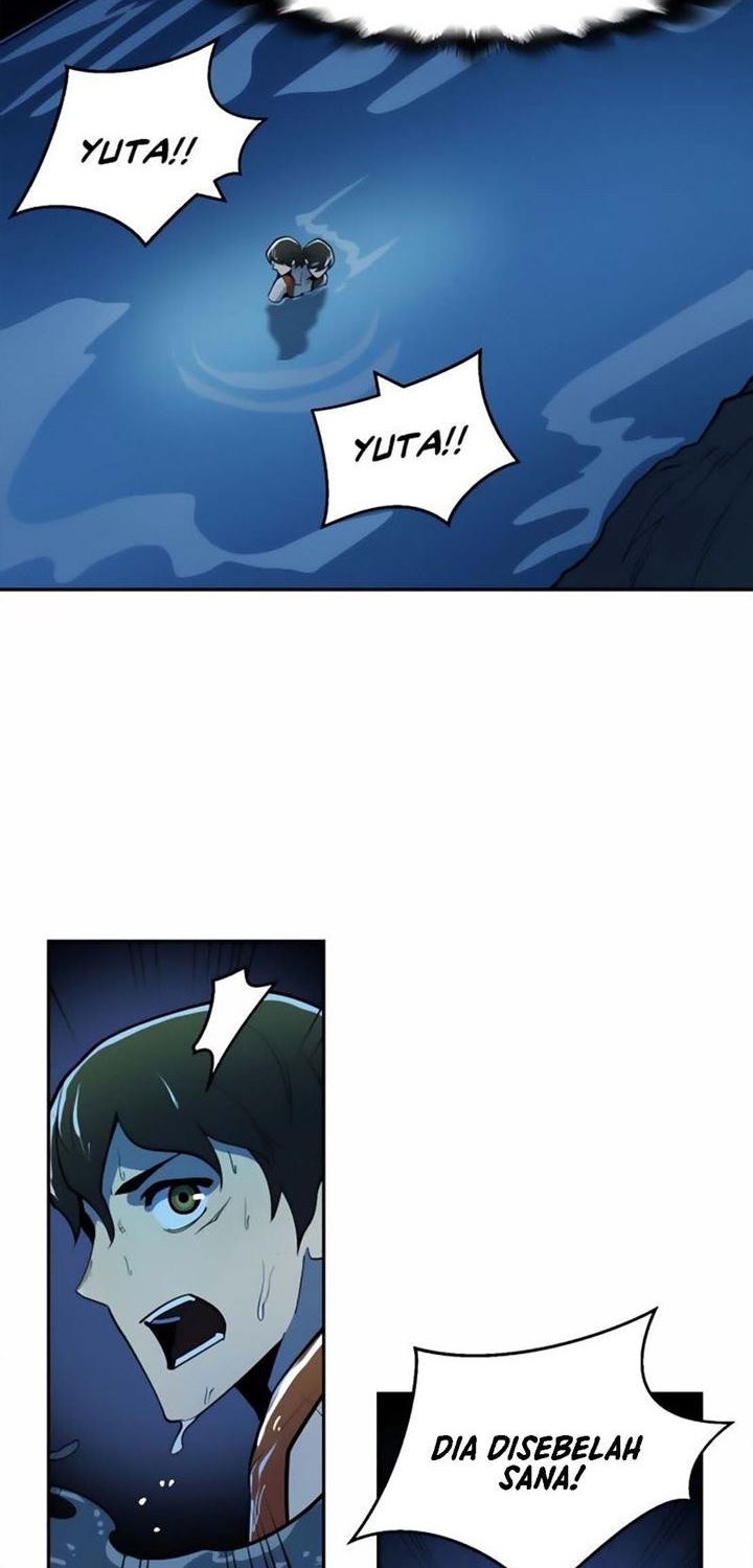 Teenage Swordsman Chapter 05 Gambar 86