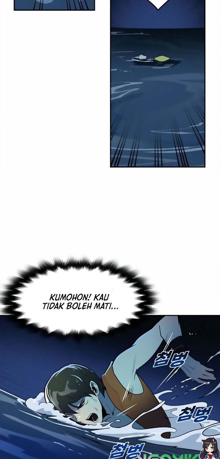 Teenage Swordsman Chapter 05 Gambar 87