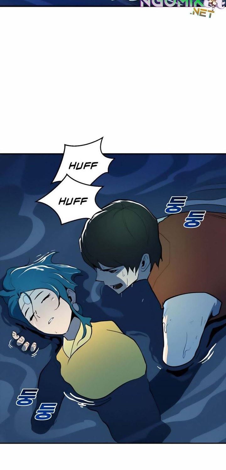 Teenage Swordsman Chapter 05 Gambar 88