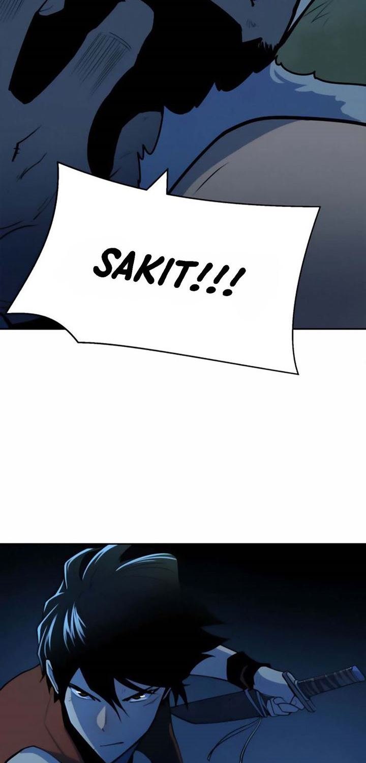 Teenage Swordsman Chapter 05 Gambar 8