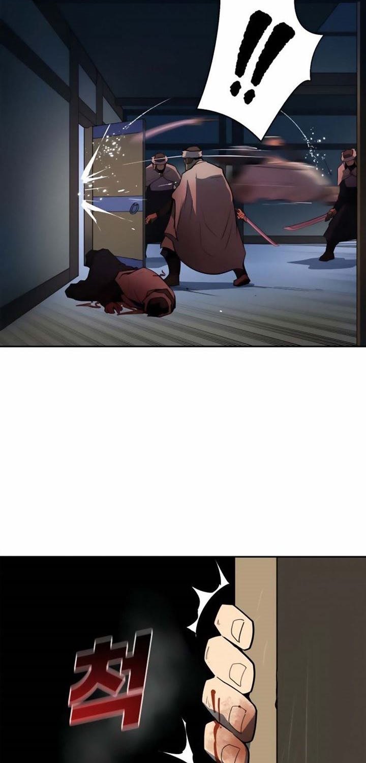 Teenage Swordsman Chapter 05 Gambar 98