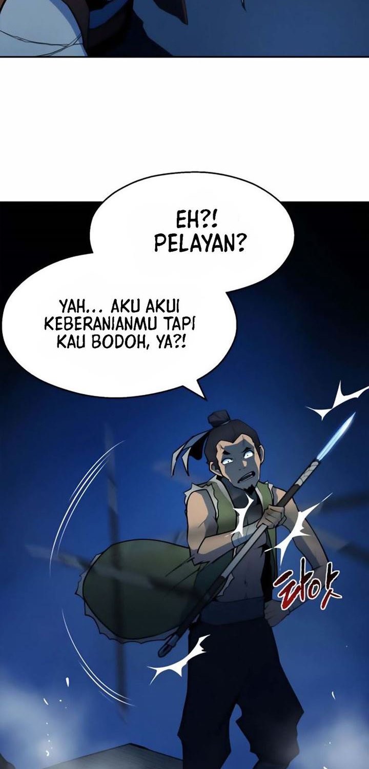 Teenage Swordsman Chapter 05 Gambar 9