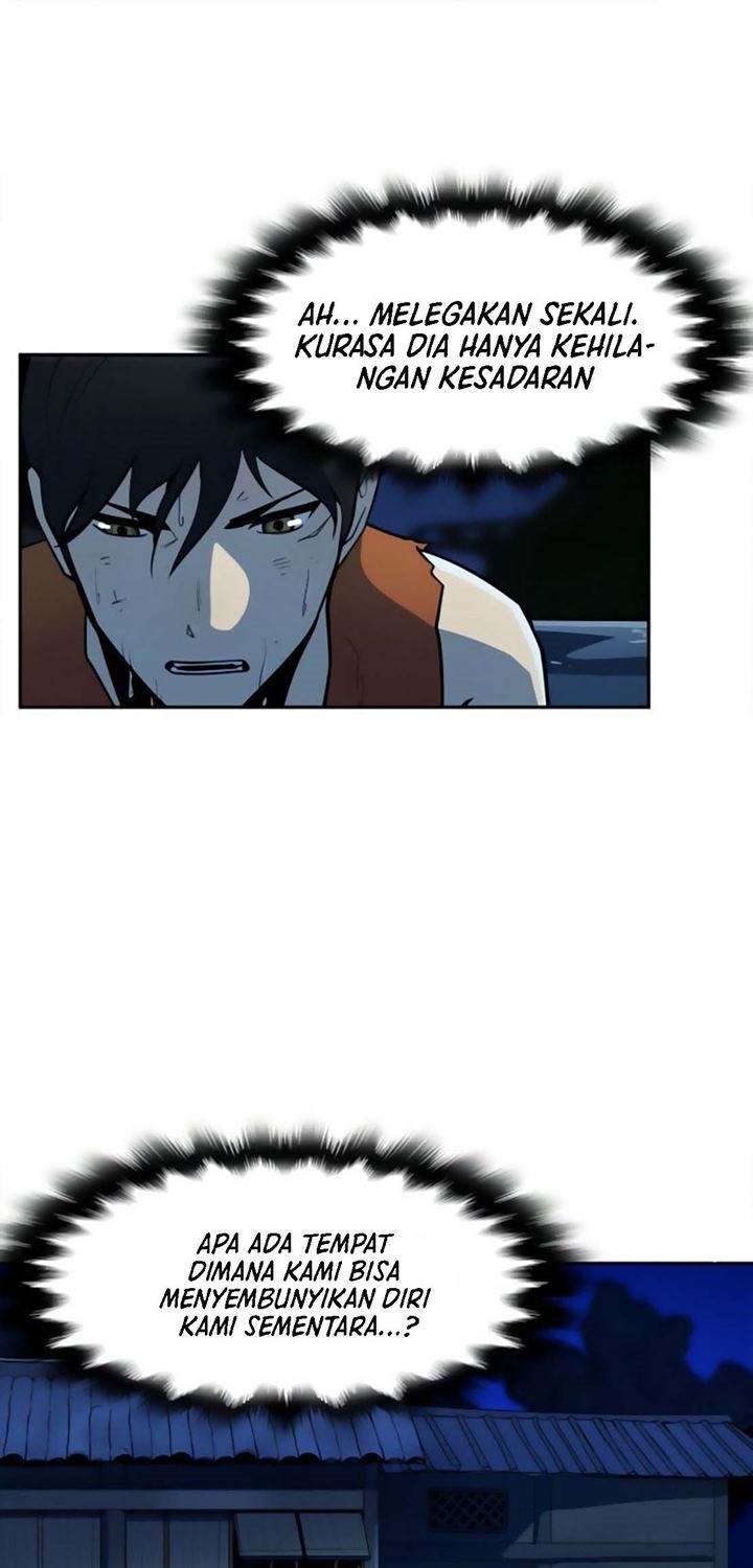 Teenage Swordsman Chapter 05 Gambar 90