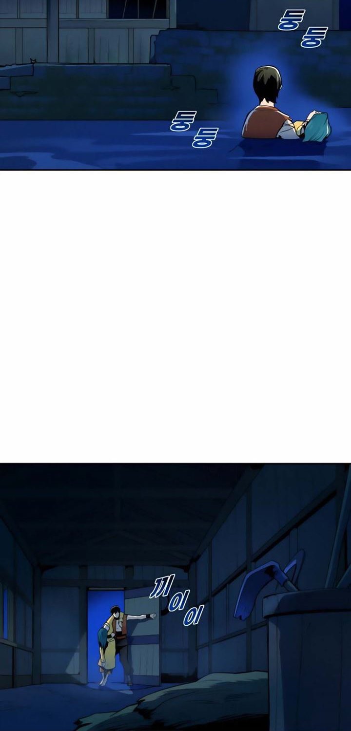 Teenage Swordsman Chapter 05 Gambar 91