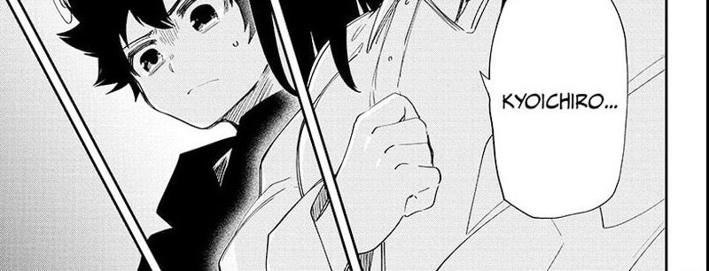 Mission: Yozakura Family Chapter 118 Gambar 3