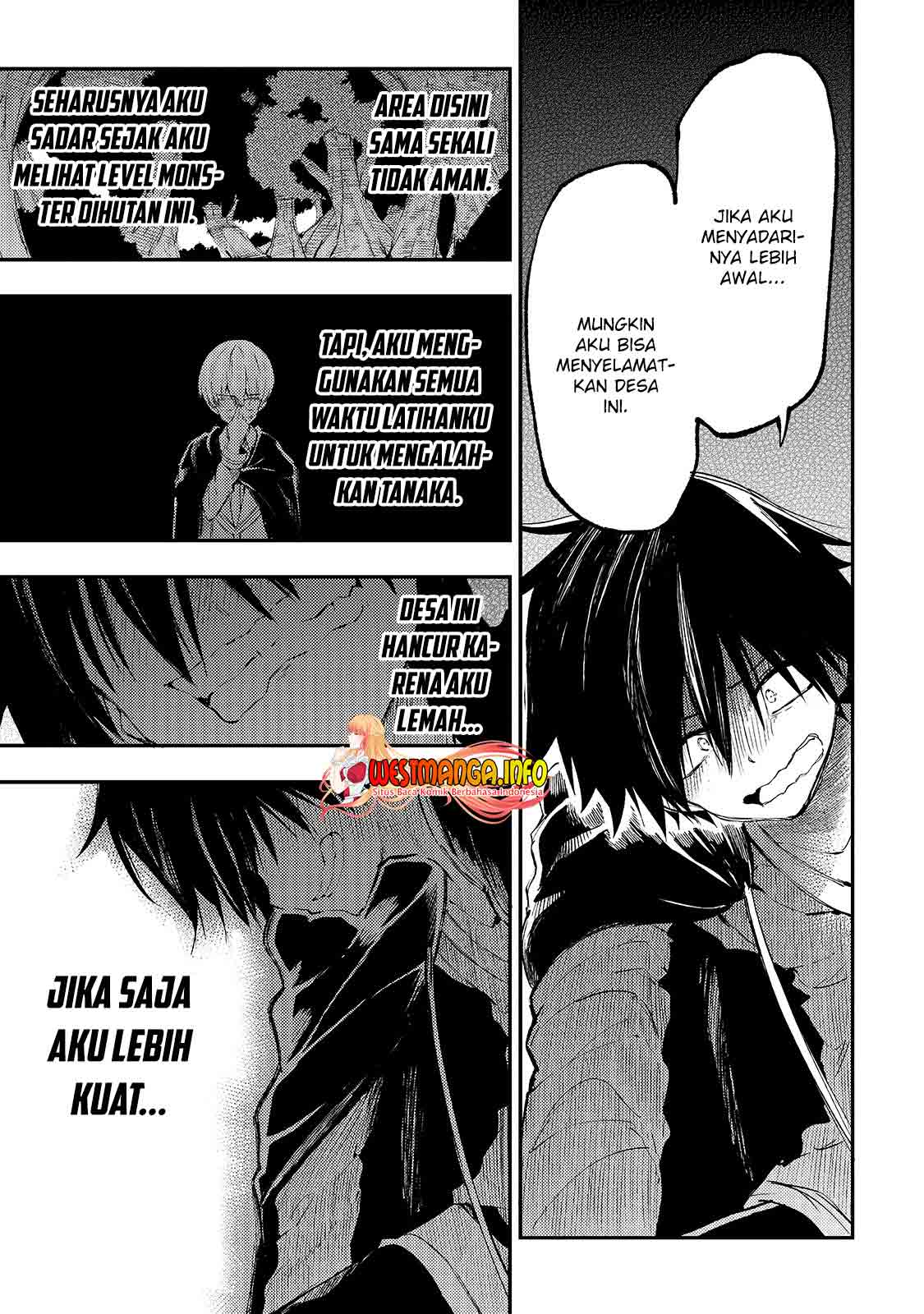 Hitoribocchi no Isekai Kouryaku Chapter 114 Gambar 7