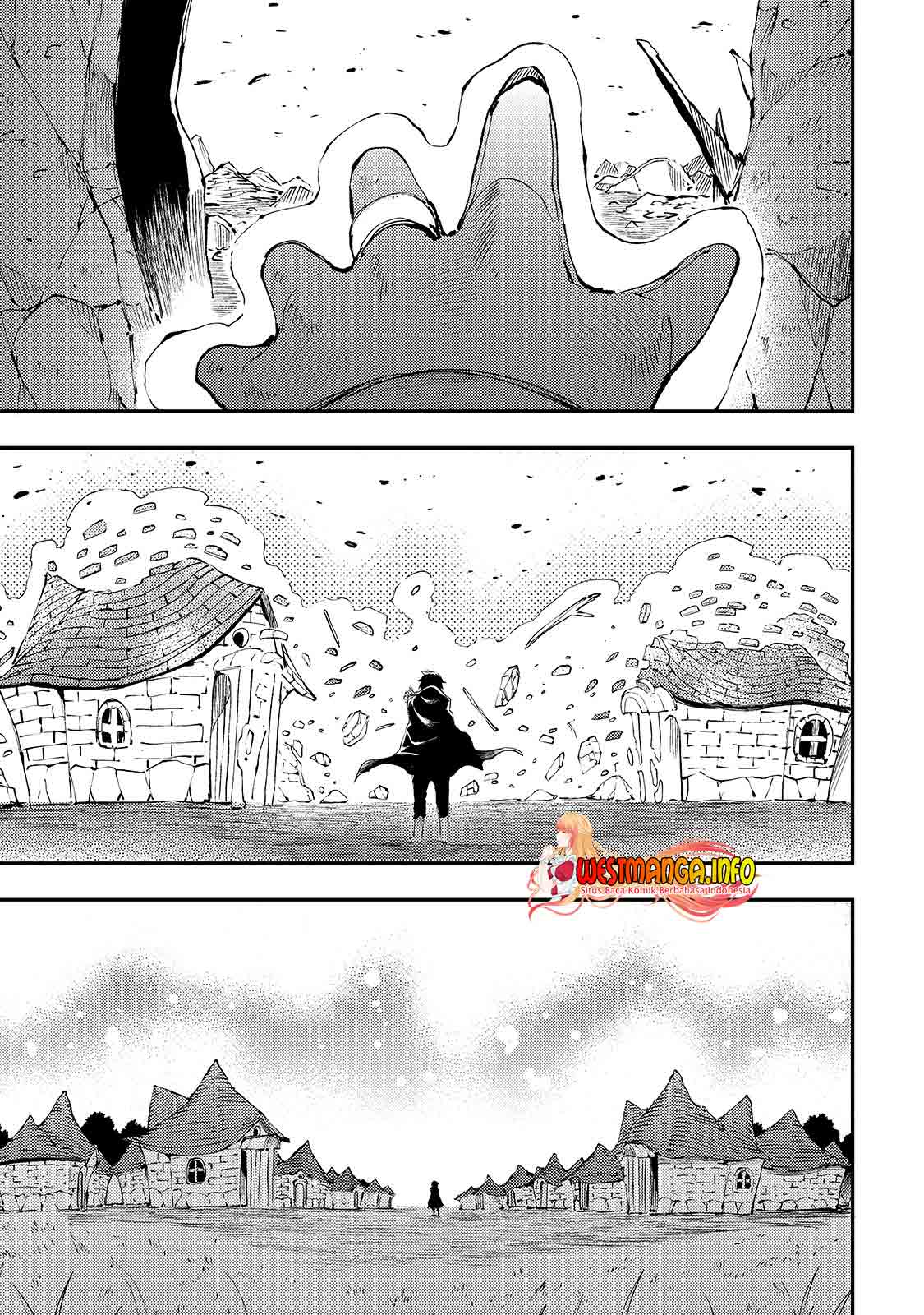 Hitoribocchi no Isekai Kouryaku Chapter 114 Gambar 9
