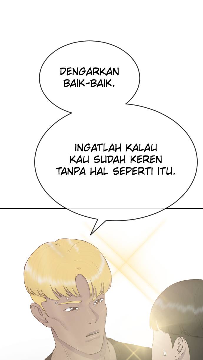 Hypnosis School Chapter 26 Gambar 16