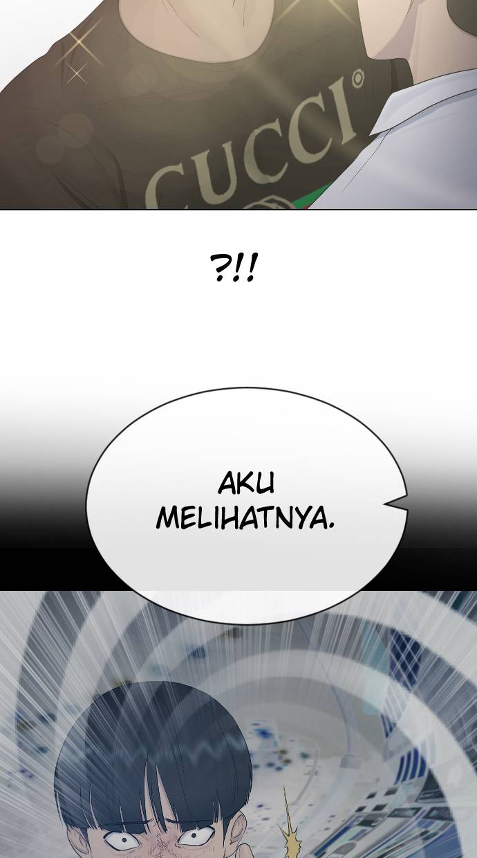 Hypnosis School Chapter 26 Gambar 17