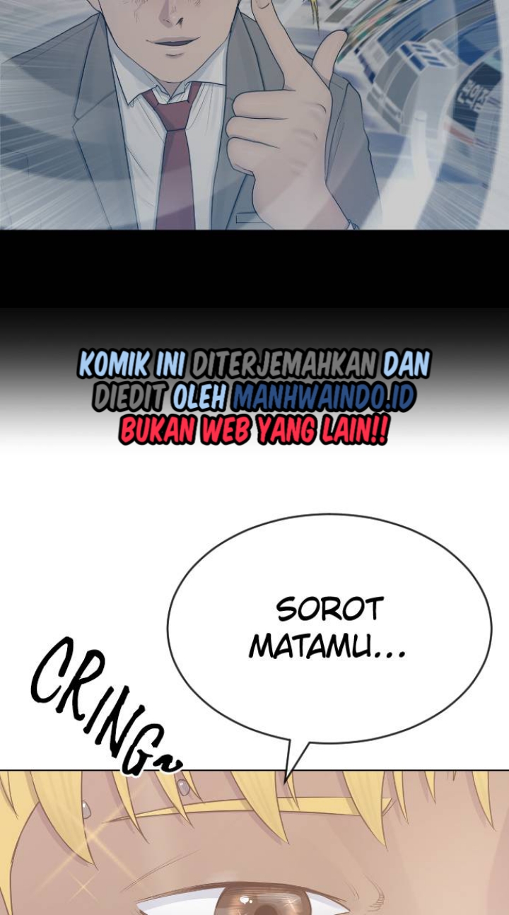 Hypnosis School Chapter 26 Gambar 18