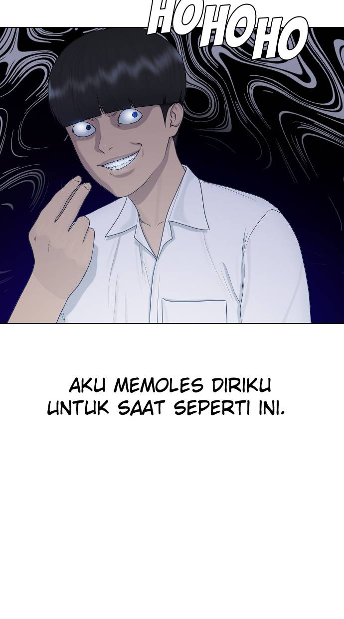 Hypnosis School Chapter 26 Gambar 10