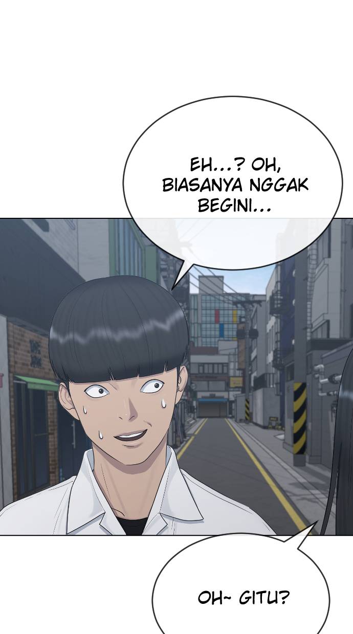 Hypnosis School Chapter 26 Gambar 35