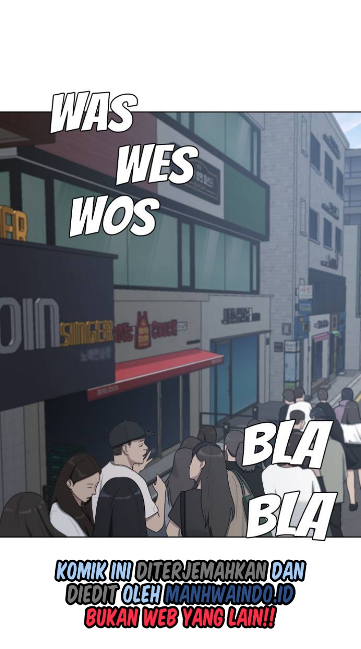 Hypnosis School Chapter 26 Gambar 32