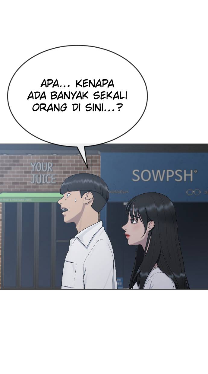 Hypnosis School Chapter 26 Gambar 33