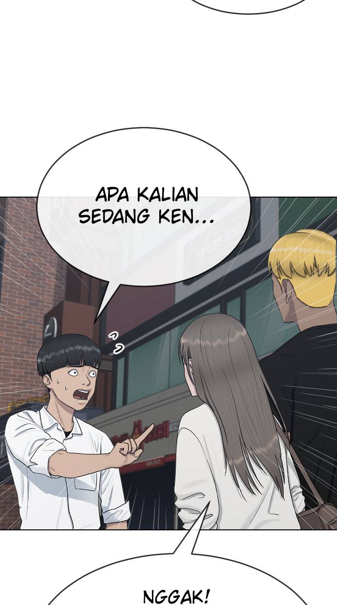 Hypnosis School Chapter 26 Gambar 46