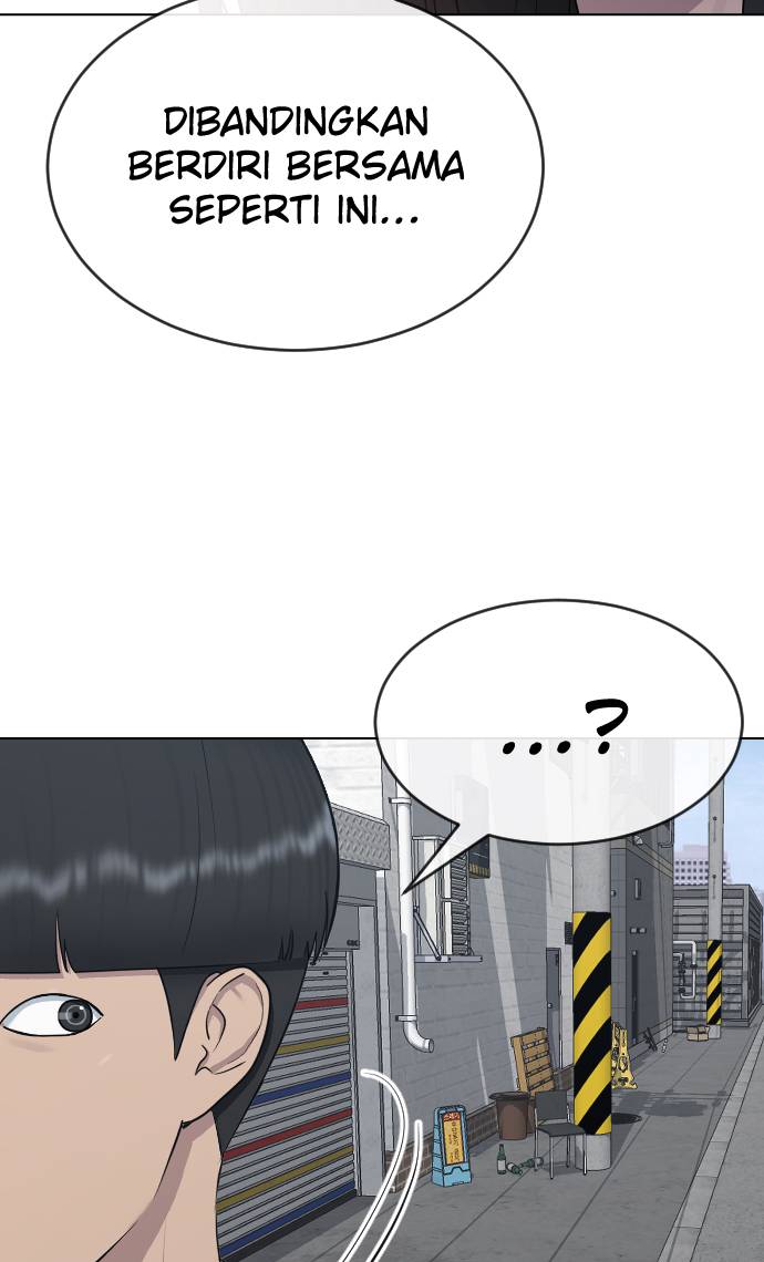 Hypnosis School Chapter 26 Gambar 59