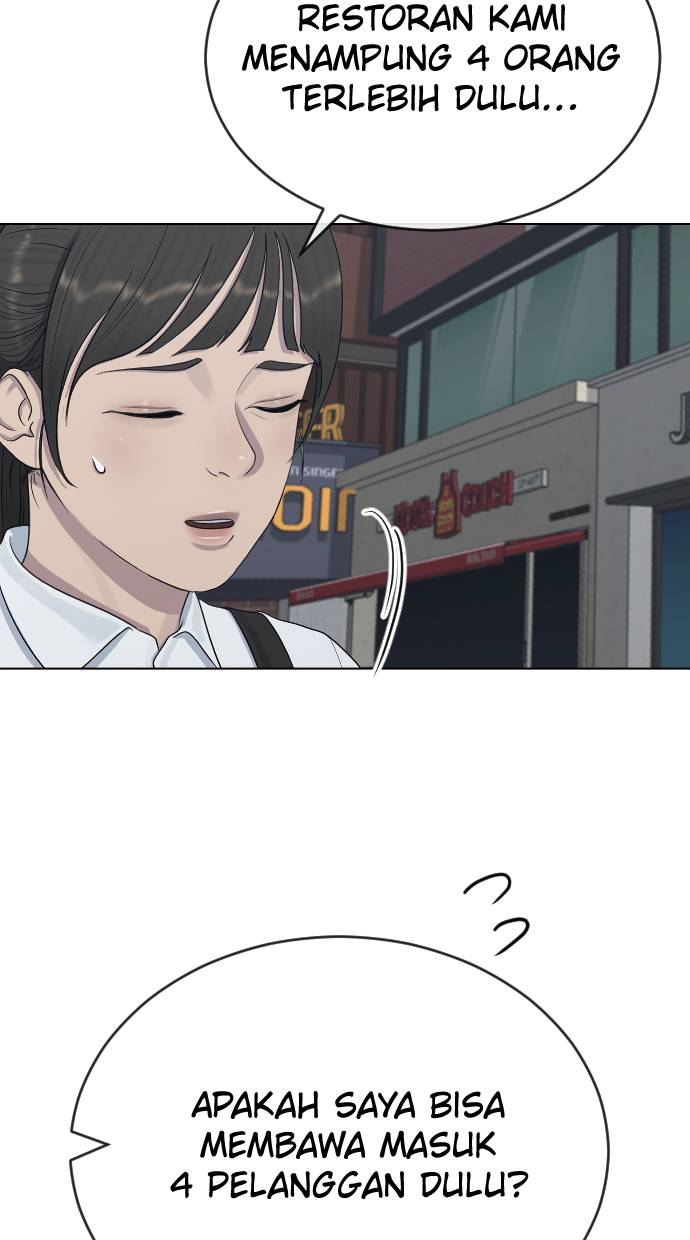 Hypnosis School Chapter 26 Gambar 52