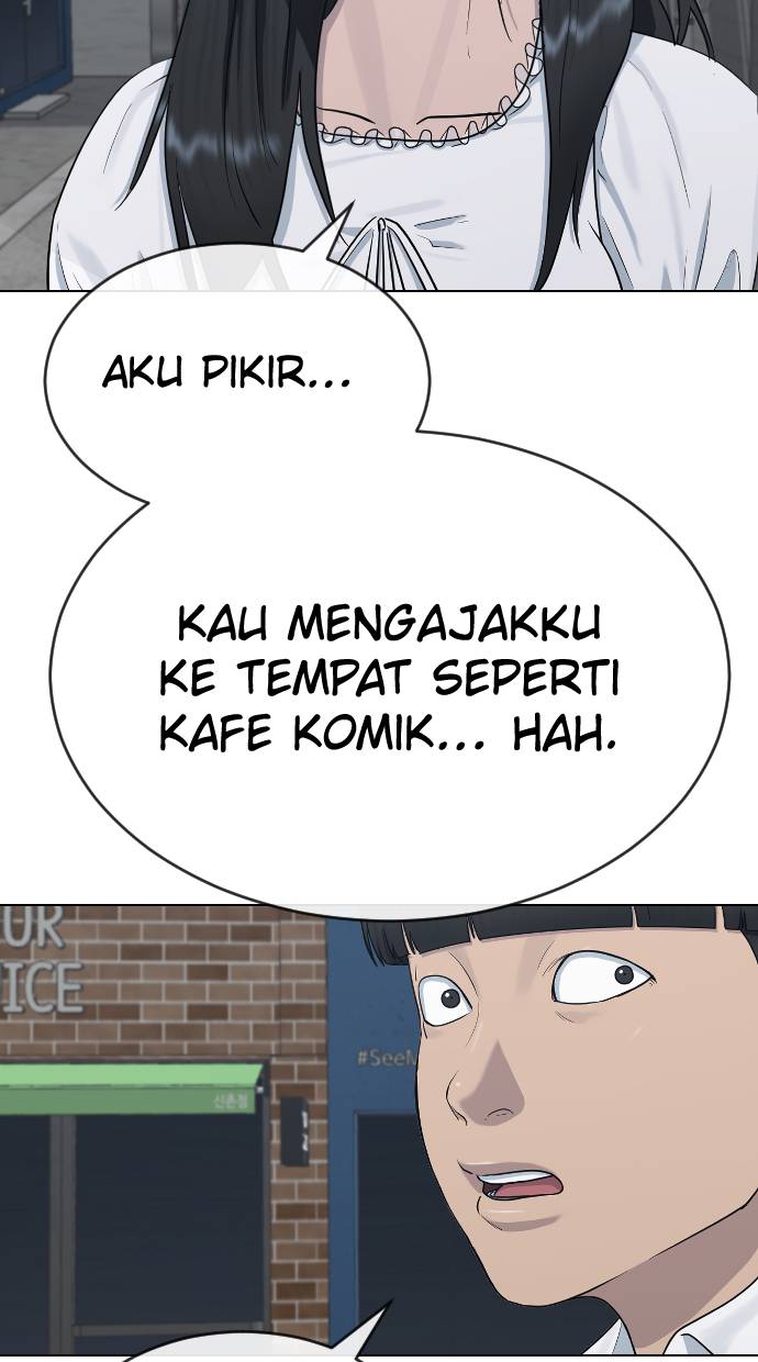 Hypnosis School Chapter 26 Gambar 67
