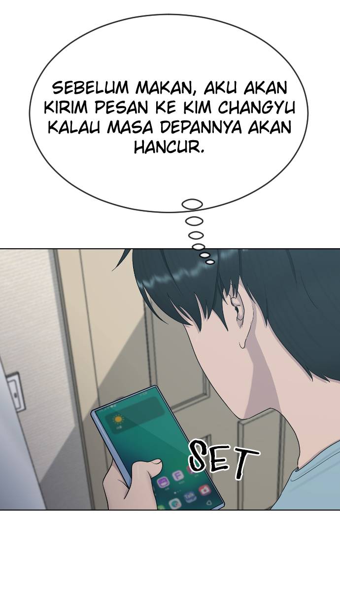 Hypnosis School Chapter 26 Gambar 84