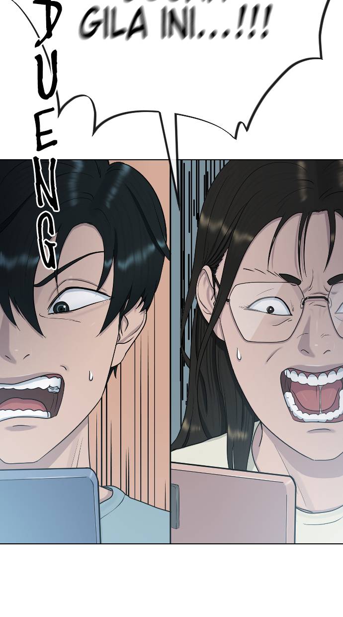 Hypnosis School Chapter 26 Gambar 87