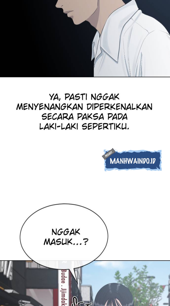 Hypnosis School Chapter 26 Gambar 8