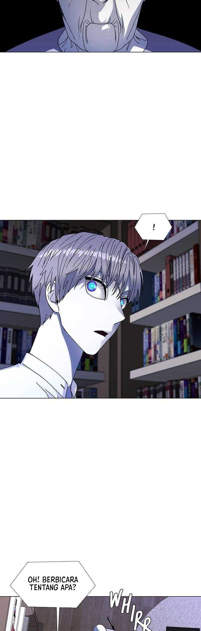 If AI Rules The World Chapter 36 Gambar 24