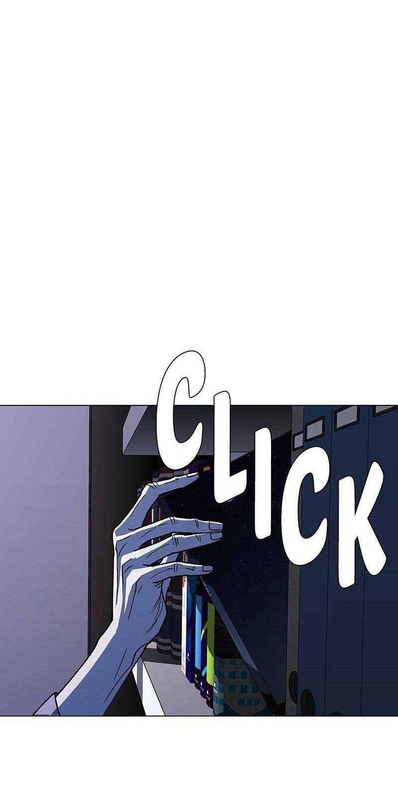 If AI Rules The World Chapter 36 Gambar 27