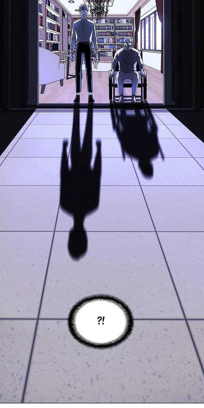 If AI Rules The World Chapter 36 Gambar 30