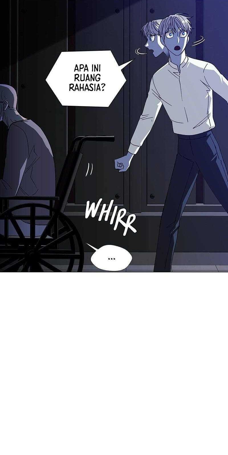 If AI Rules The World Chapter 36 Gambar 32