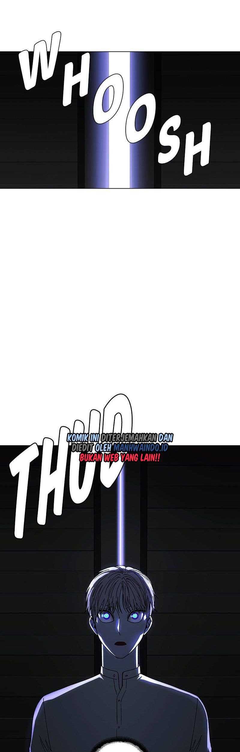 If AI Rules The World Chapter 36 Gambar 33