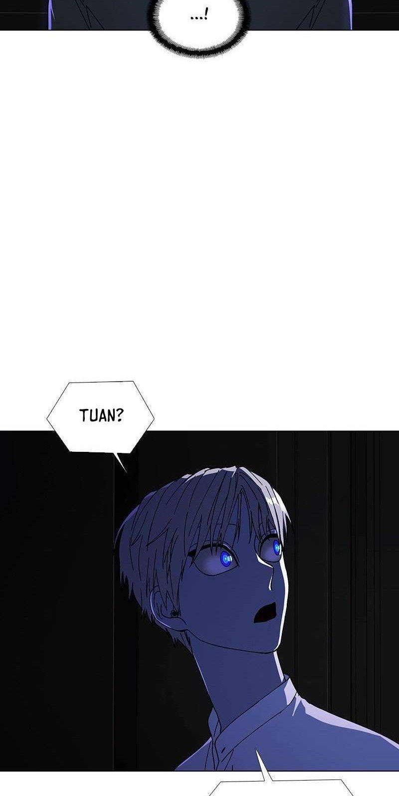 If AI Rules The World Chapter 36 Gambar 34