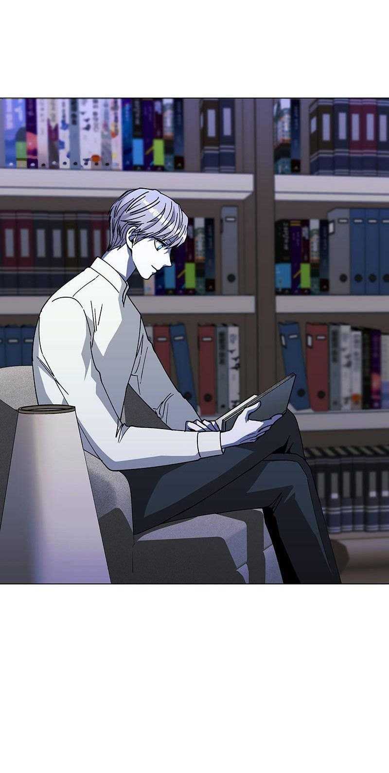 If AI Rules The World Chapter 36 Gambar 21