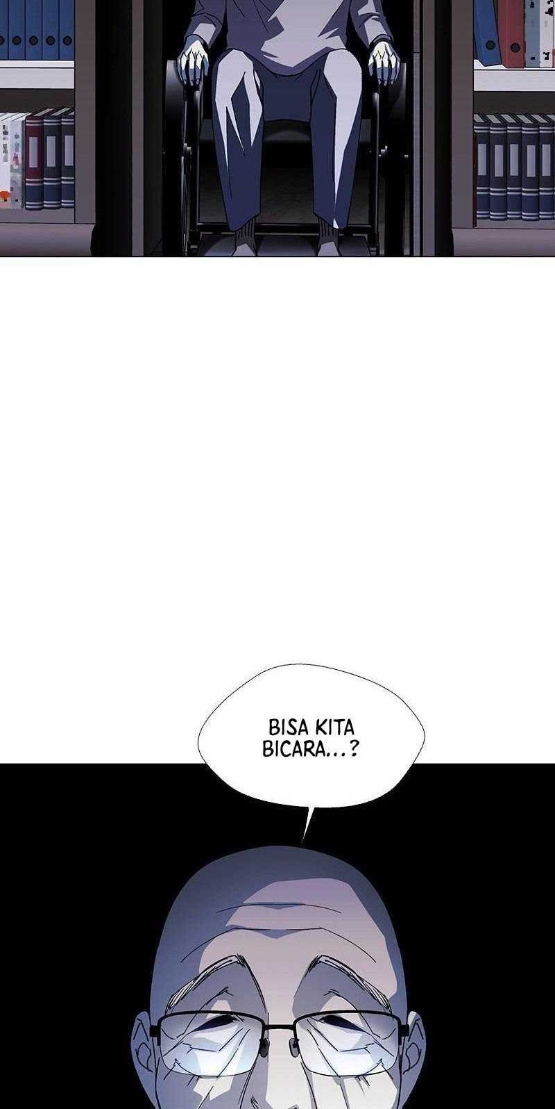 If AI Rules The World Chapter 36 Gambar 23