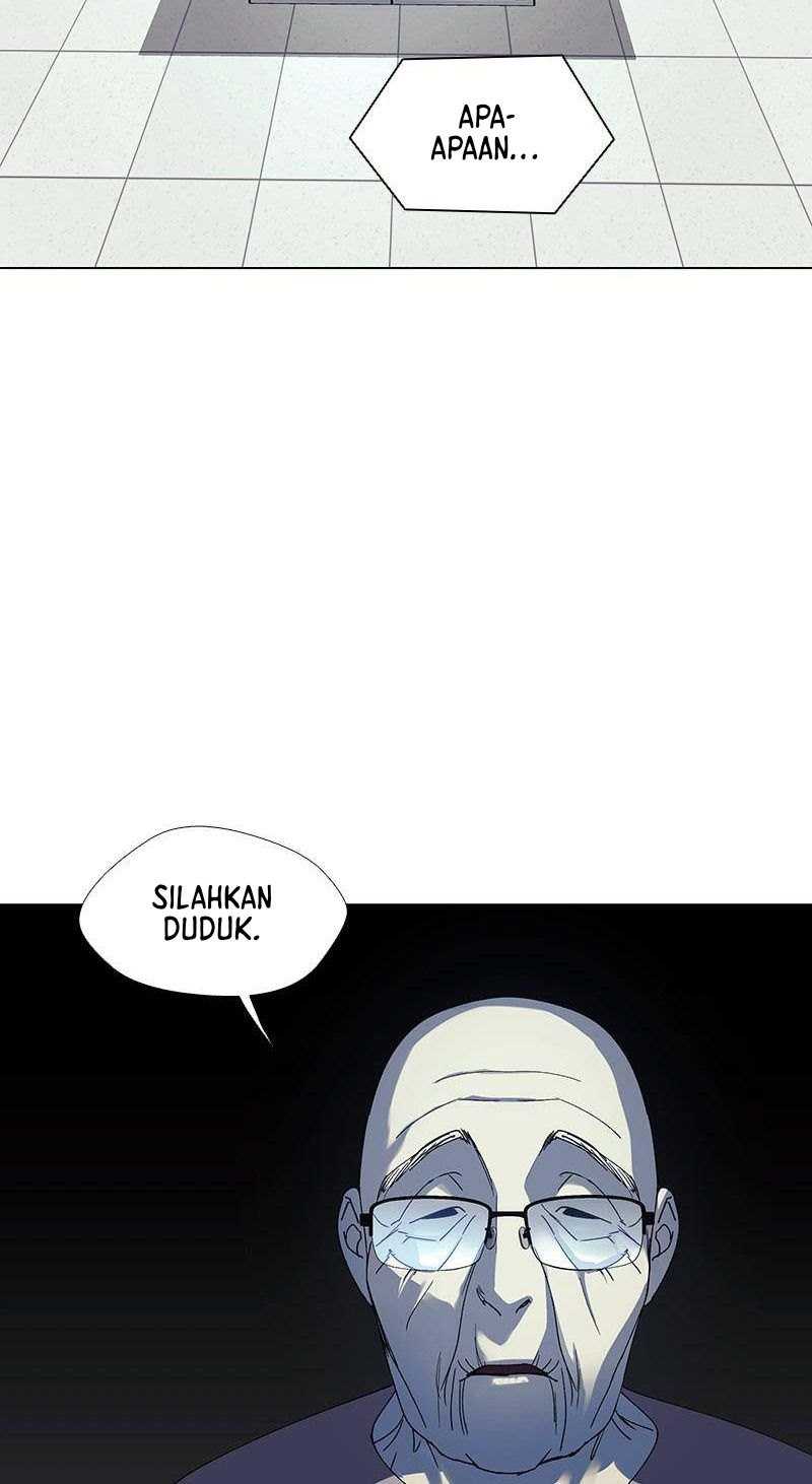 If AI Rules The World Chapter 36 Gambar 42