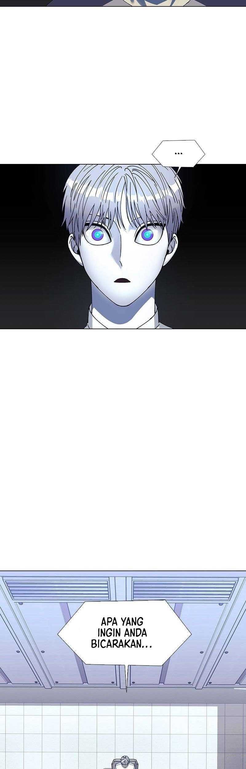 If AI Rules The World Chapter 36 Gambar 43