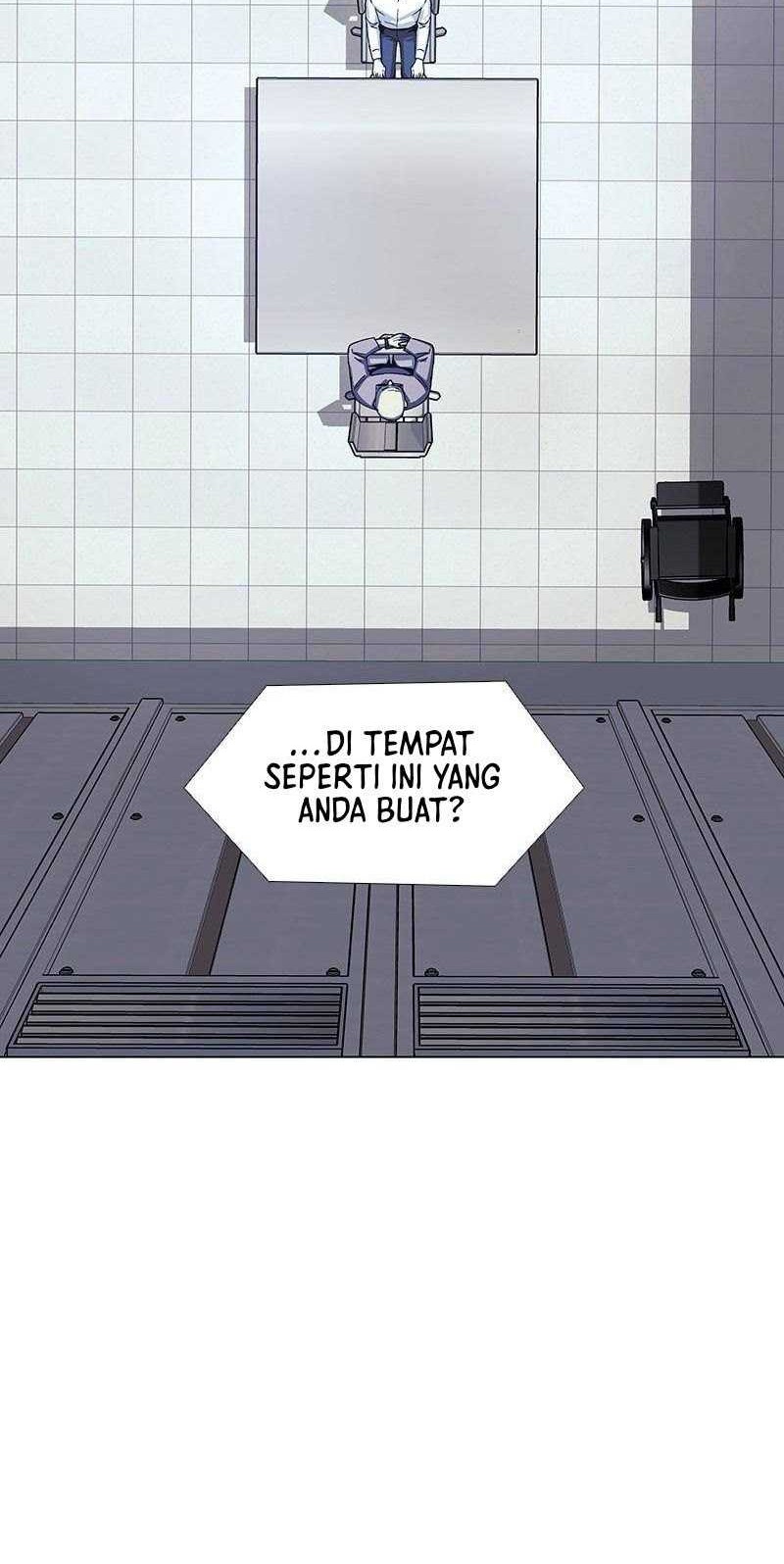 If AI Rules The World Chapter 36 Gambar 44