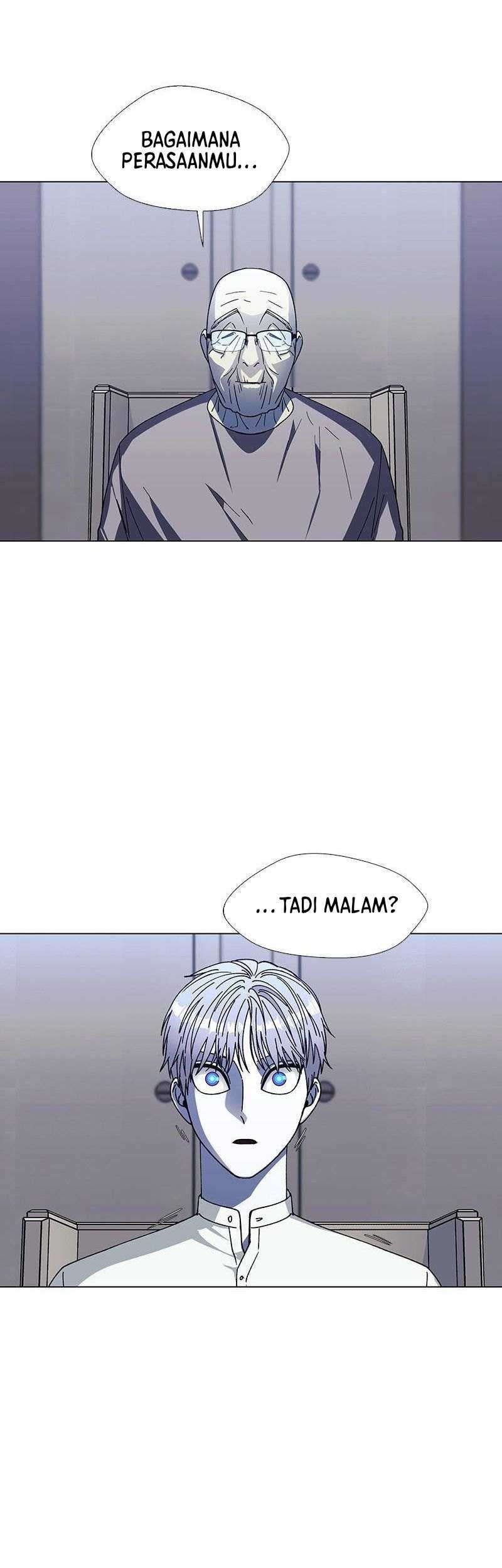 If AI Rules The World Chapter 36 Gambar 45