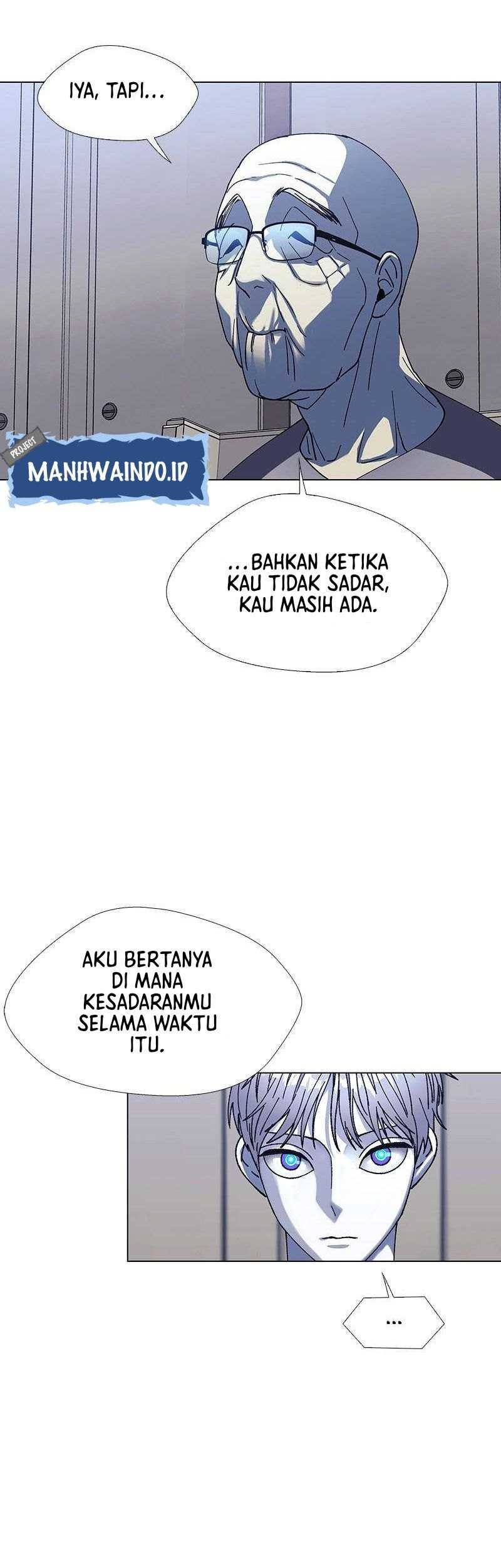 If AI Rules The World Chapter 36 Gambar 47
